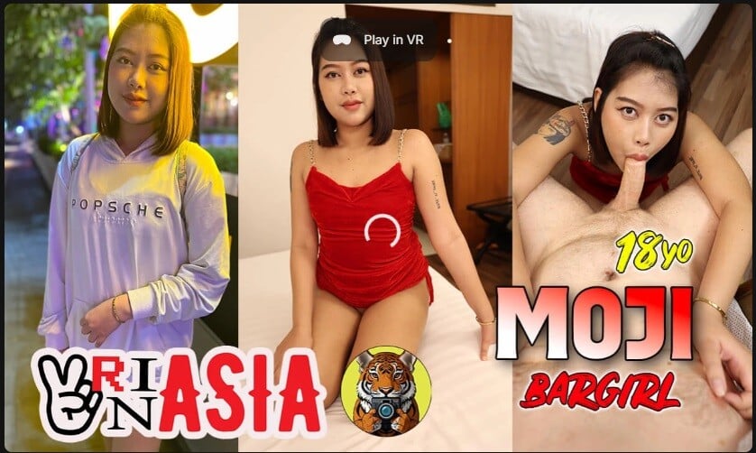 [ดูฟรี] Supercute Thai Bargirl Picked From Tthe Streets Of Bangkok อัปเดตใหม่ล่าสุด