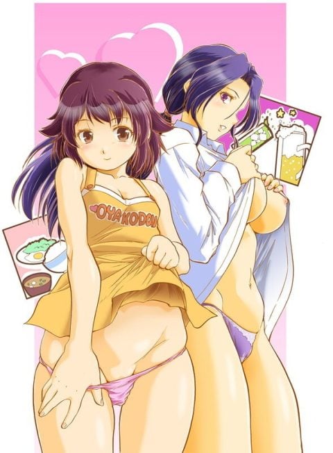 [ดูฟรี] H Anime  Asa made Shiru Daku Haha Musume Donburi อัปเดตใหม่ล่าสุด