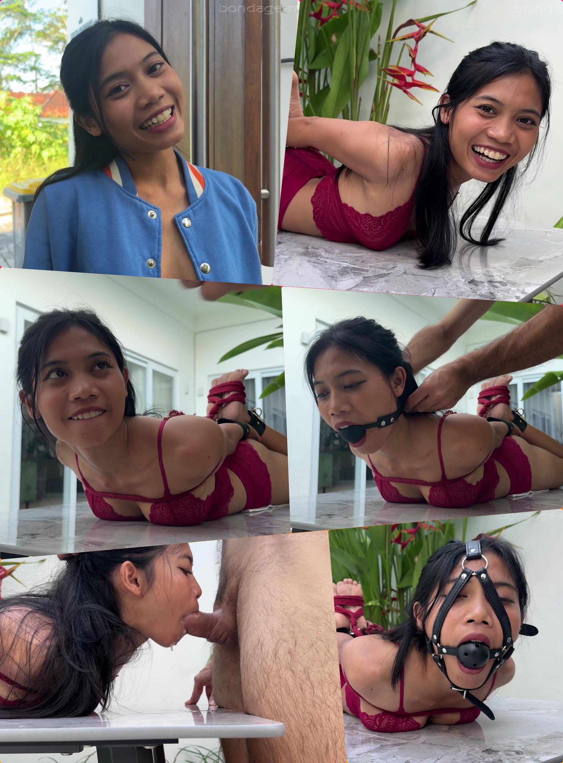 [ดูฟรี] Lil Europa Gives Head While Restrained อัปเดตใหม่ล่าสุด