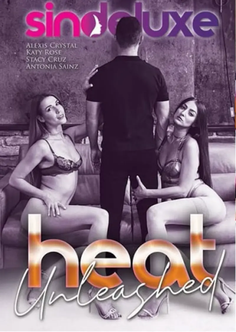 [ดูฟรี] Heat Unleashed XXX  MP4 P2P อัปเดตใหม่ล่าสุด