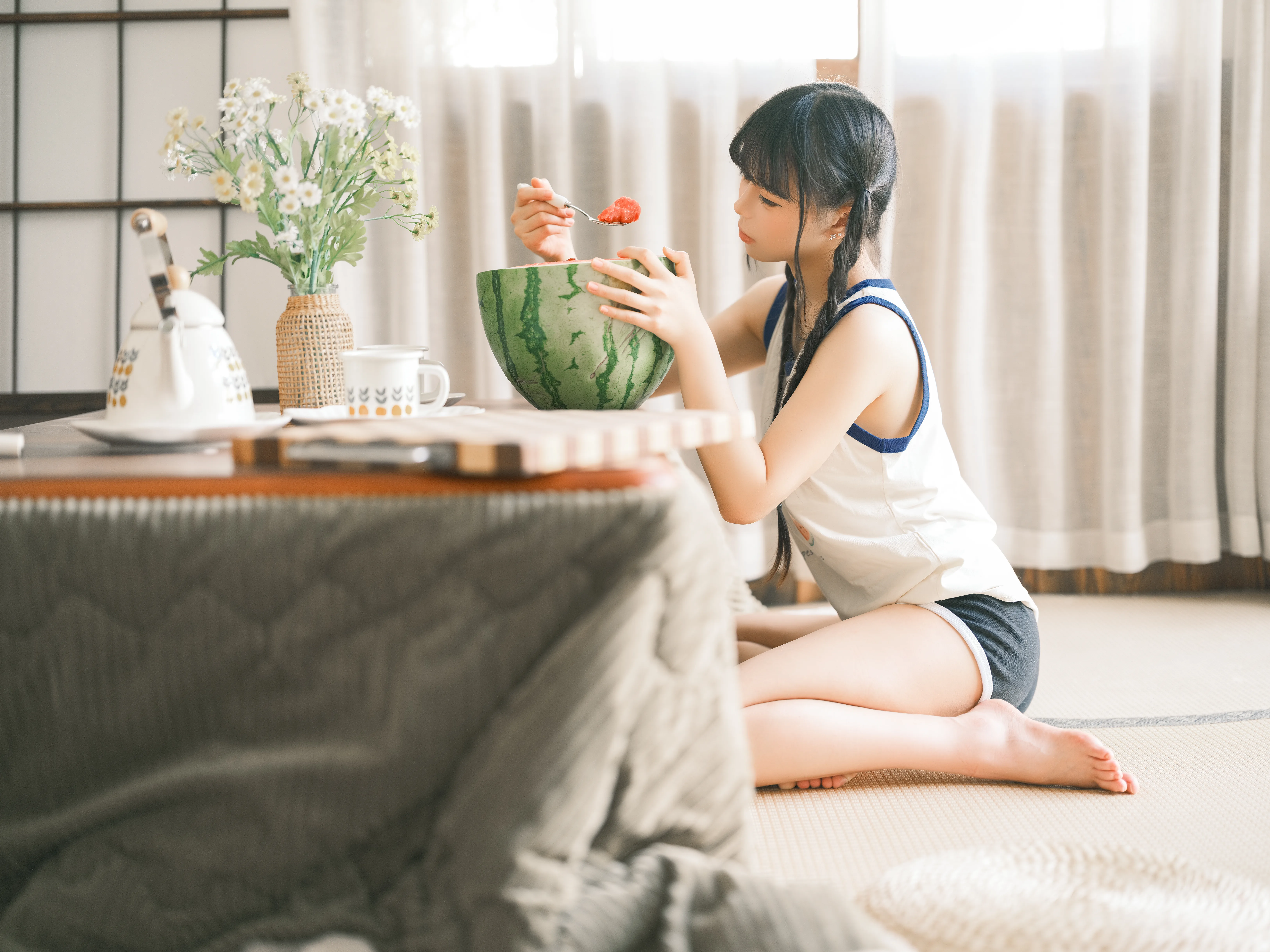 铁手叫兽 – Watermelon Album