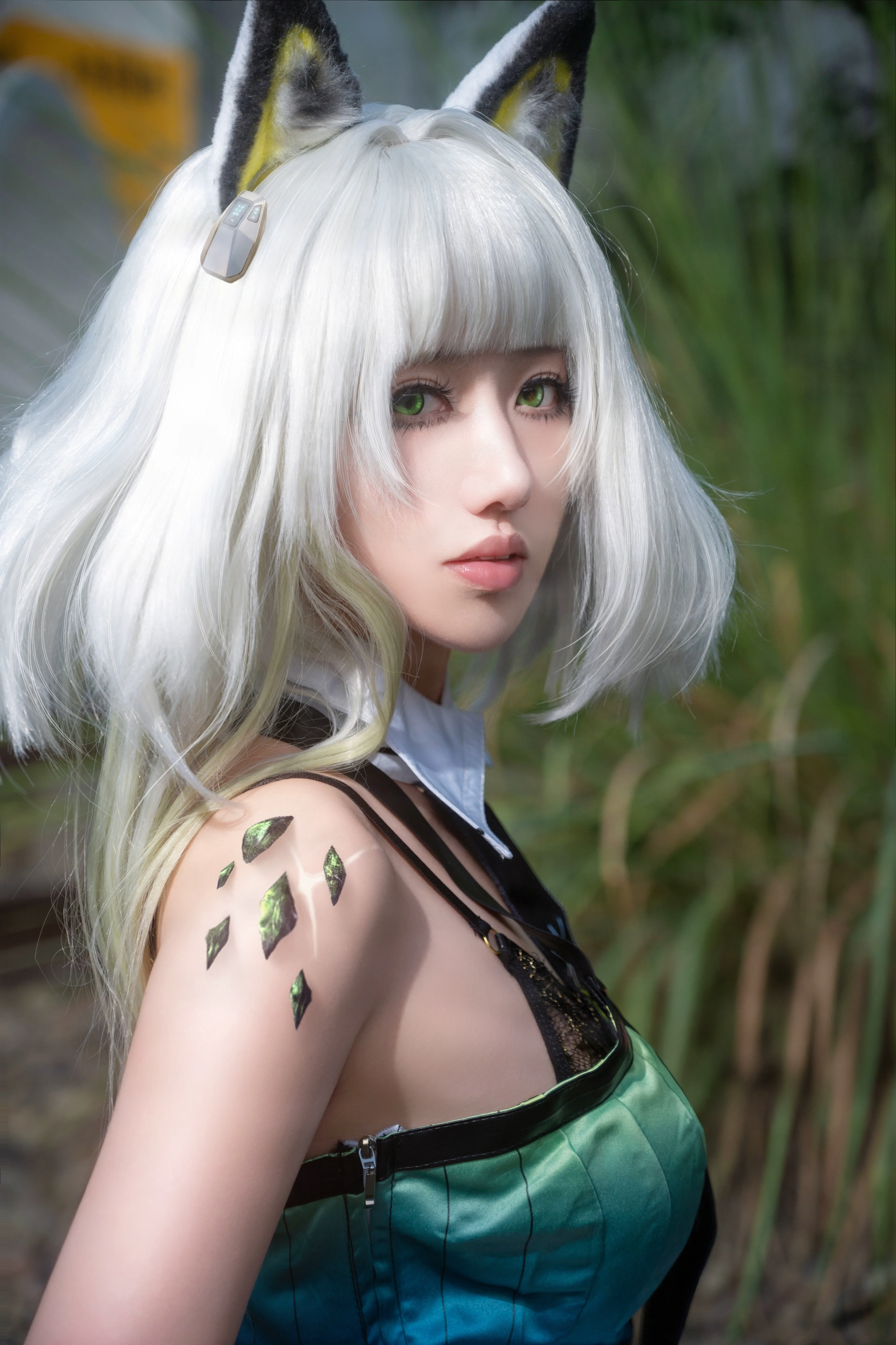 Walküre 絞肉姬 – Kal’tsit