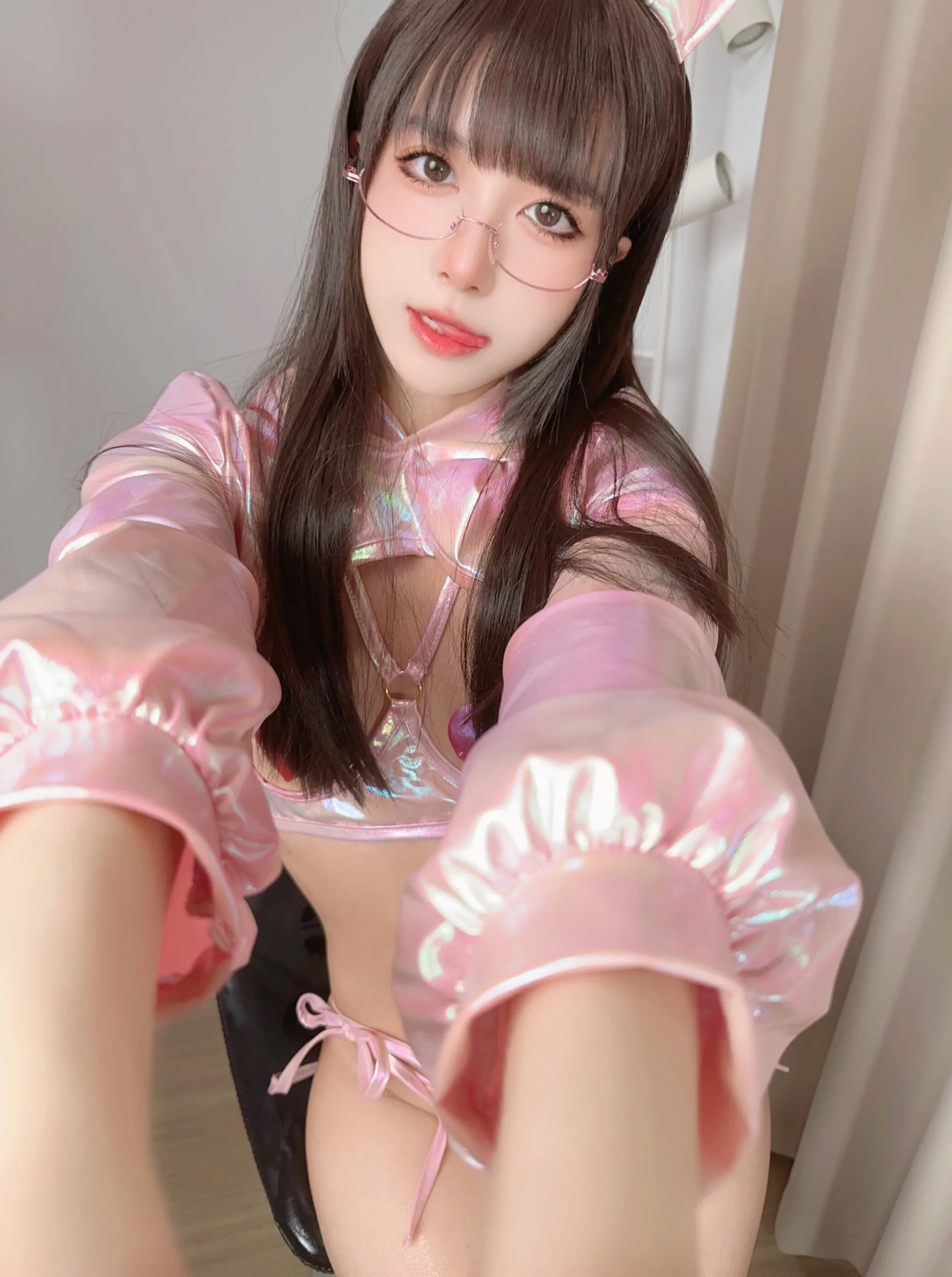 布丁大法  – Bunny Girl
