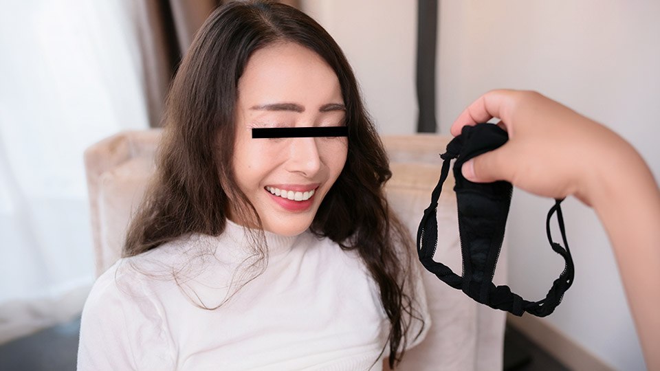 092226 100 奥さん、今はいてる下着を買い取らせて下さい！~Tバックをフルバックと誤算する美熟女~ #古田優子 #人妻paco AV/AV