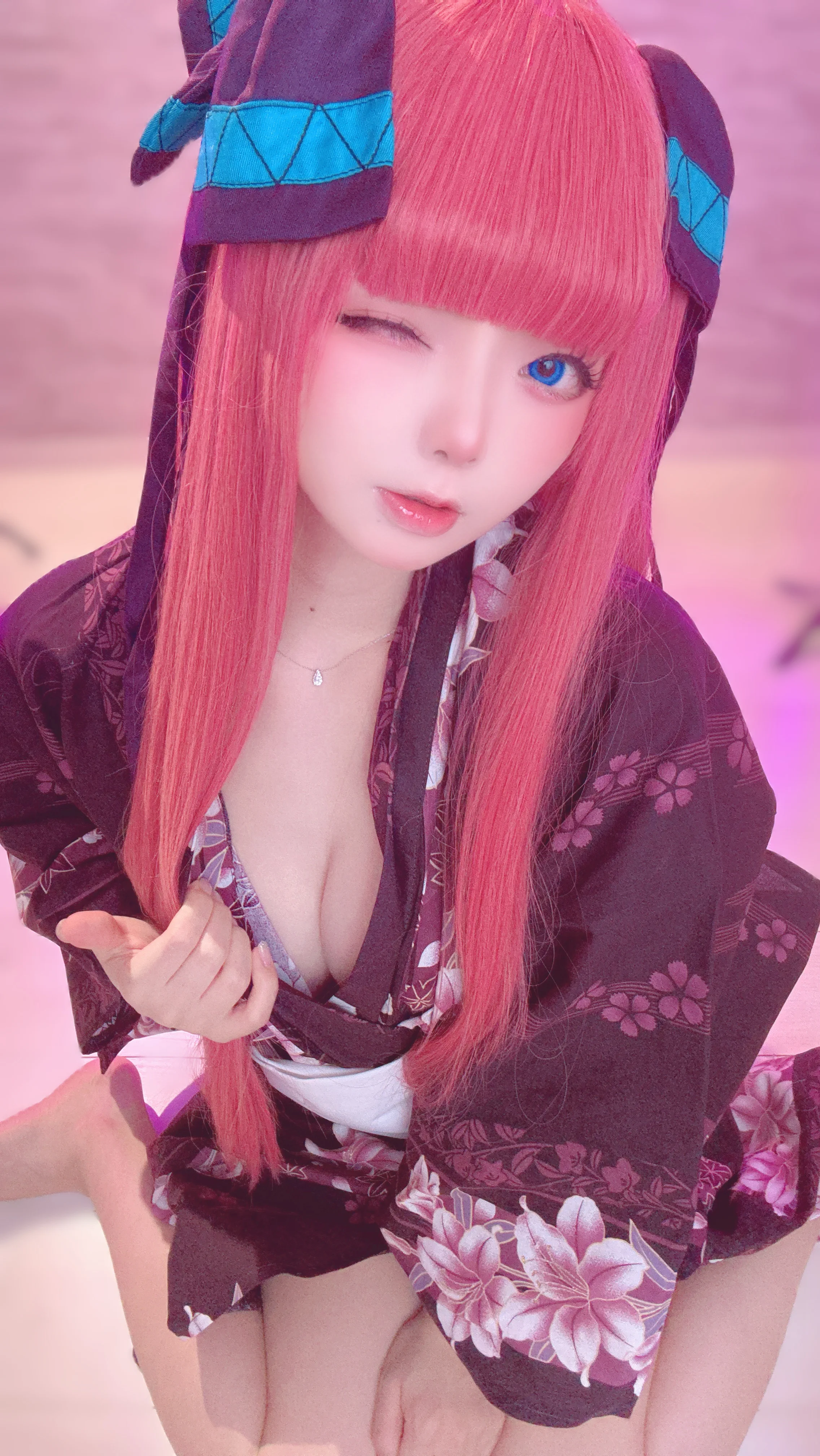 ChuChu Magic なごみ亭ちゅちゅ Ichika Nino