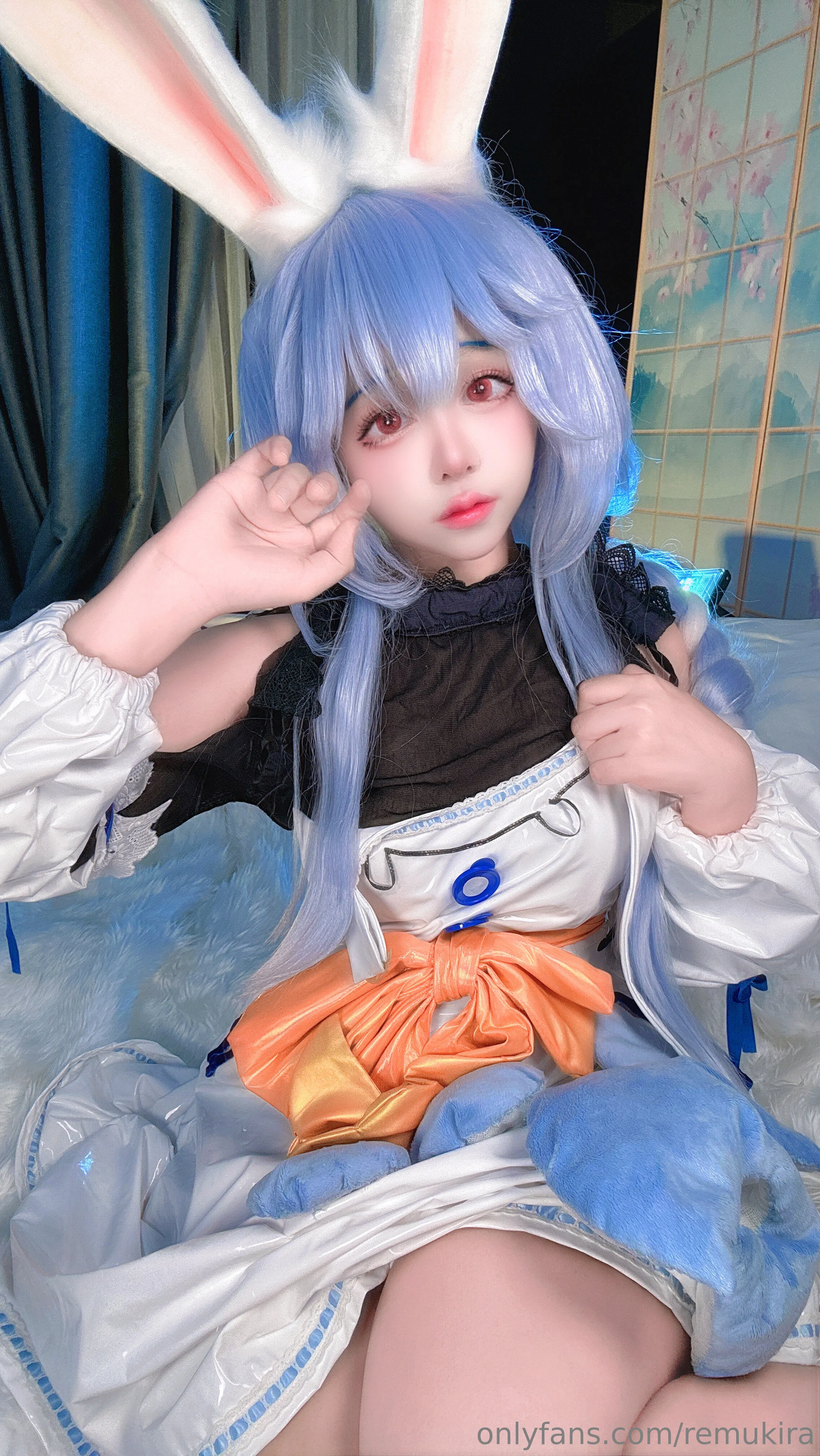 Remukira – Pekomama