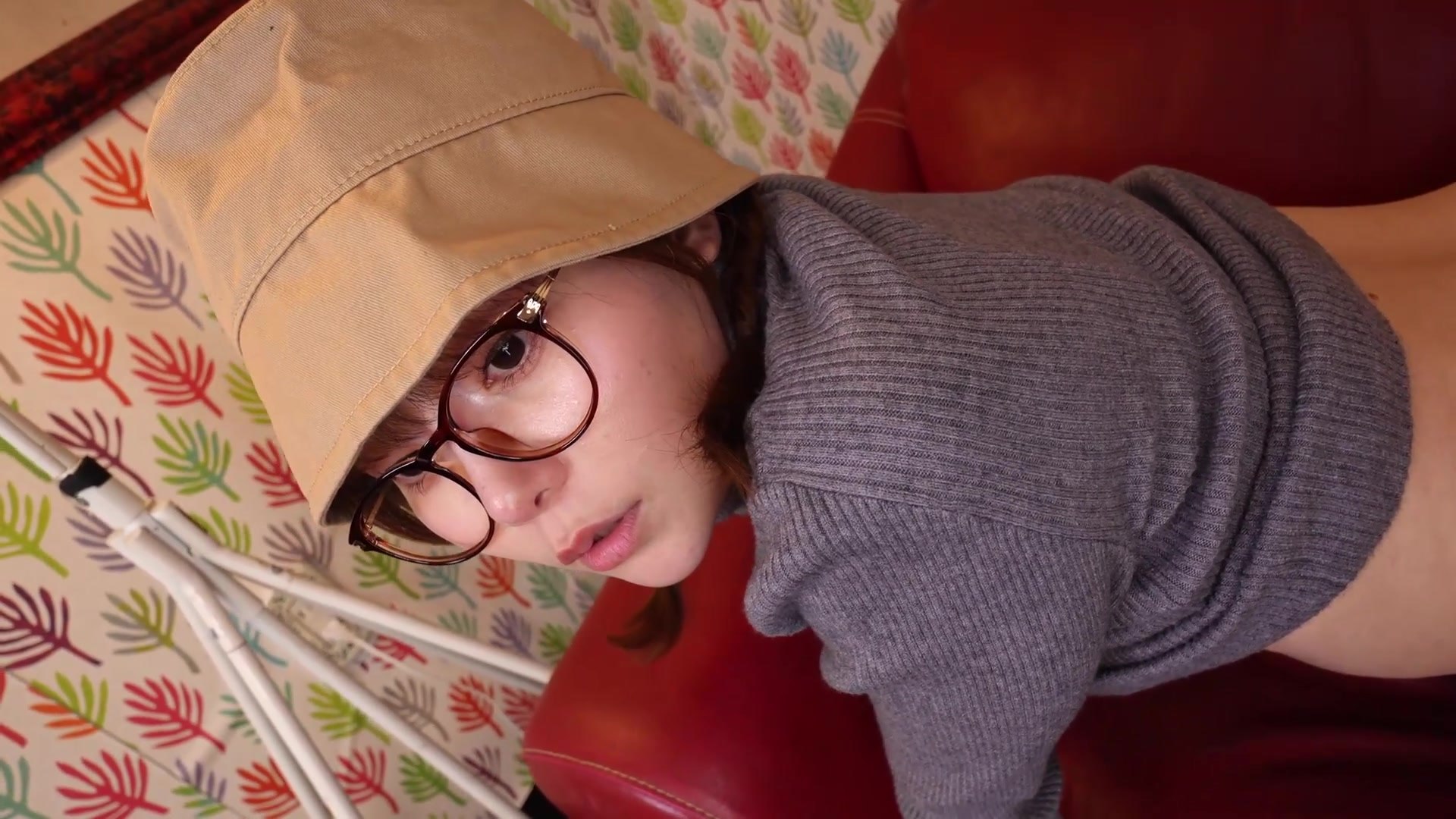 +++ DOKS-692 おとなしく押しに弱そうなメガネ女友達になし崩しでチ●ポこすりつけたらお漏らしイキした件。 คมชัด Full HD ดูออนไลน์อัปเดตใหม่ | vdoxxx