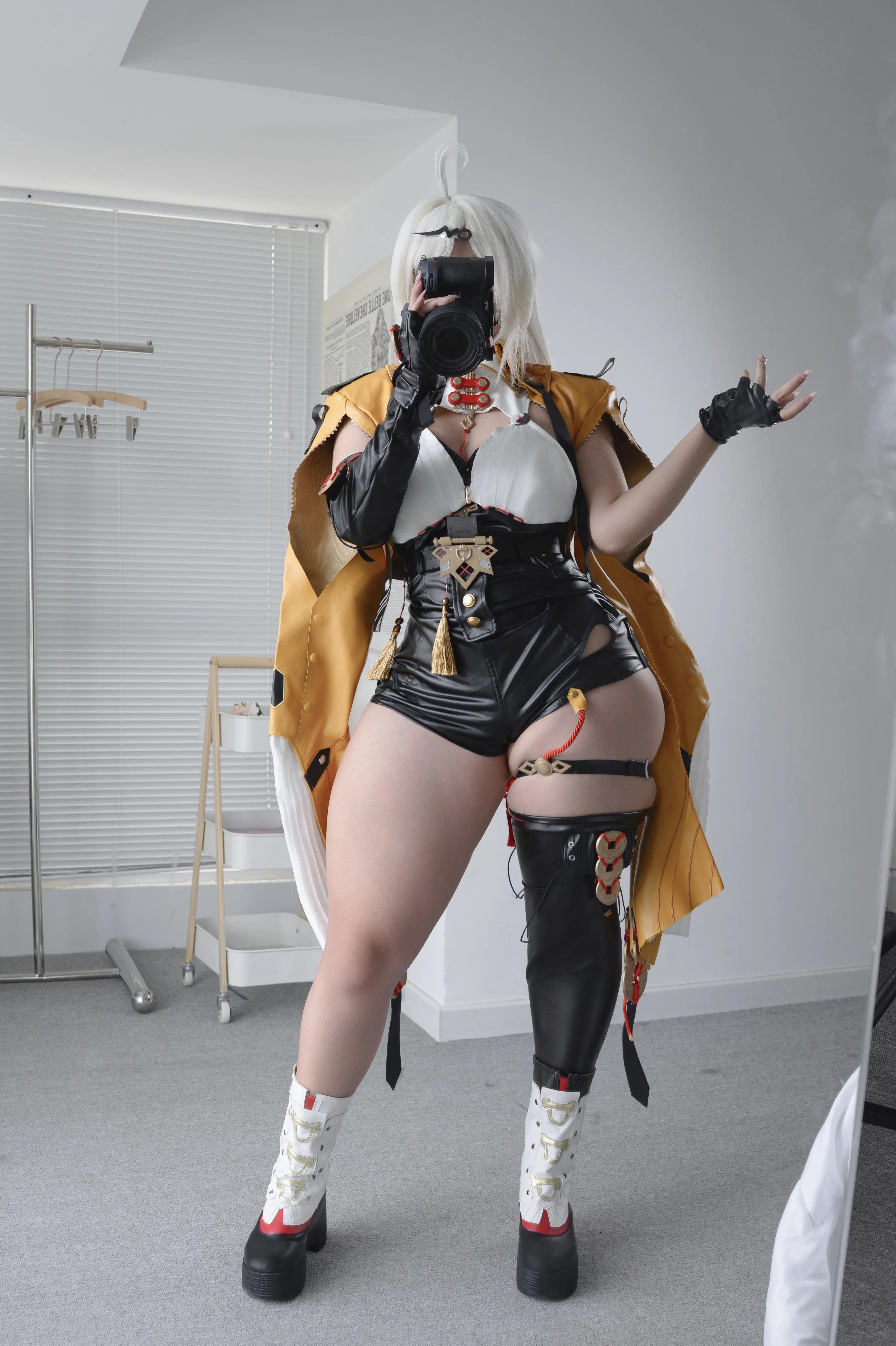 Rumipeach – Yixuan