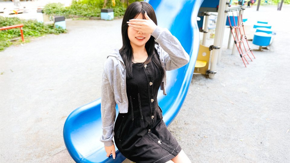 100826 01 陥没乳首ガールにパイズリイラマチオ中出しお掃除フェラさせてみた #小池未祐 #天然素人 AV/AV
