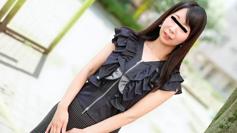 Pacopacomama 052126 100 Sara Suzukake (OMAMA-05212)