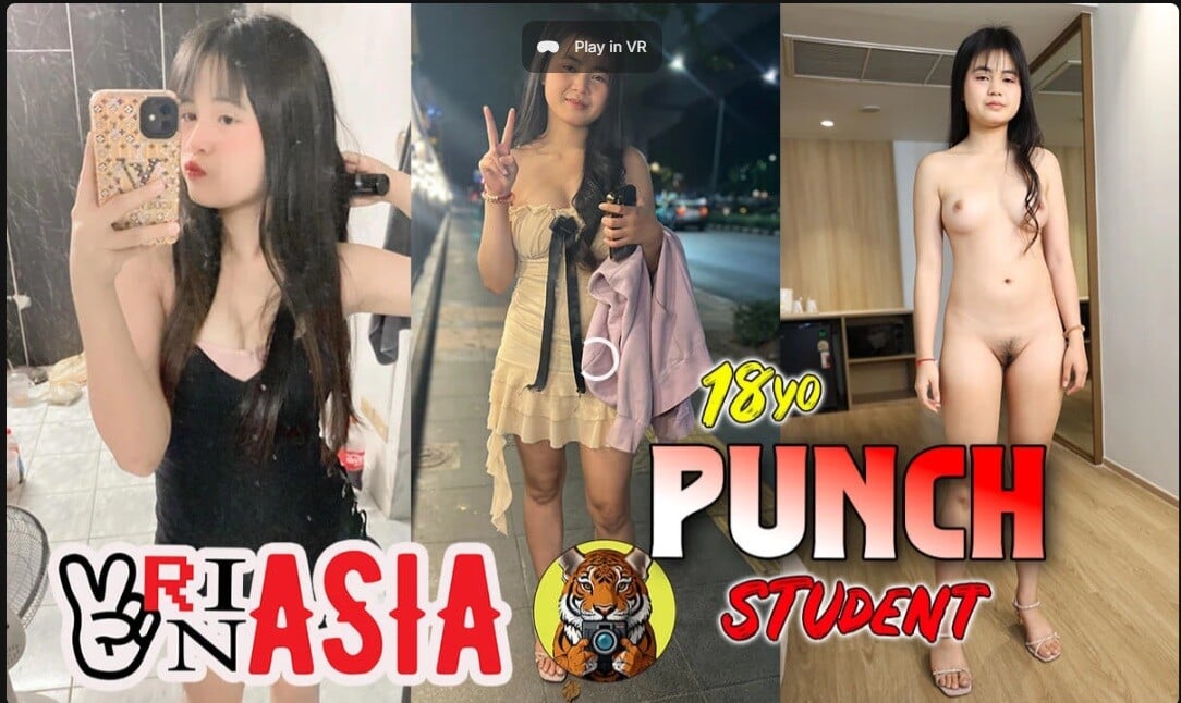 [ดูฟรี] Super Cute 18yo Thai Student Plucked From The Streets Straight To Bang In Hotelroom อัปเดตใหม่ล่าสุด