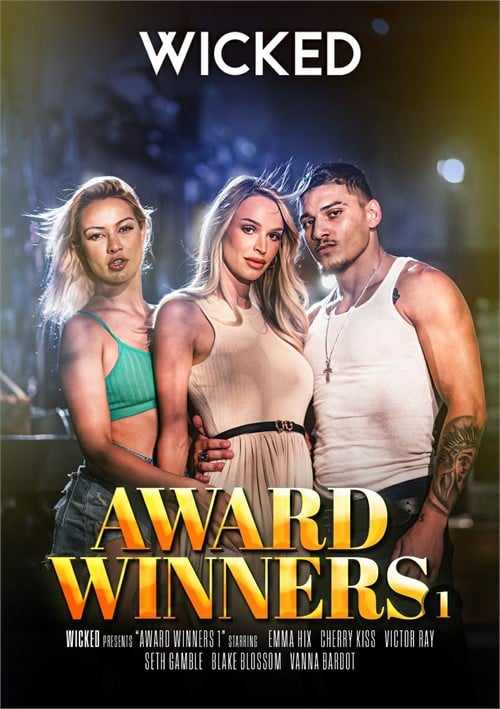 [ดูฟรี] Award Winners 1 อัปเดตใหม่ล่าสุด